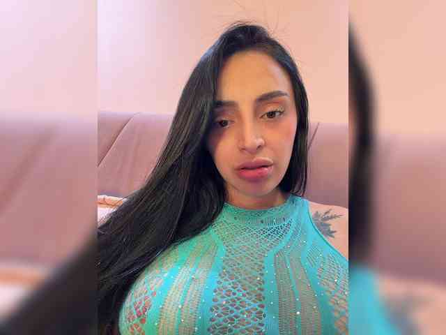 AprilRosse webcam