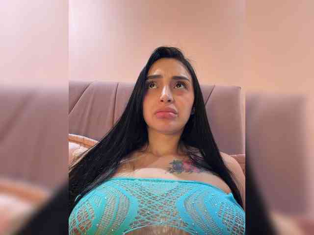 AprilRosse webcam