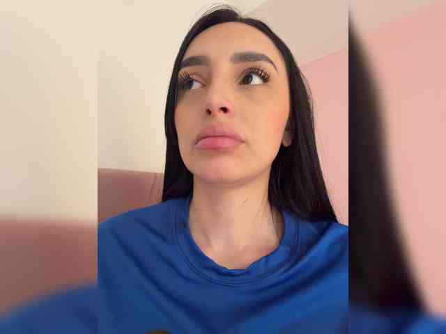 AprilRosse webcam