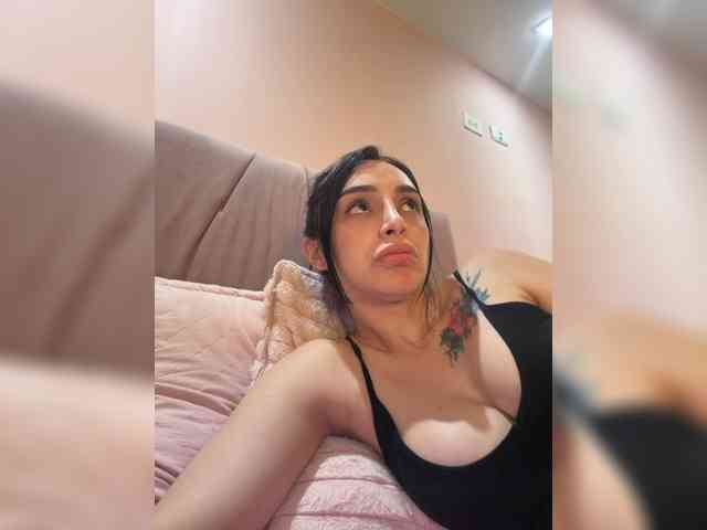 AprilRosse