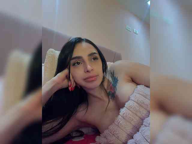 AprilRosse Live Webcam on BongaCams