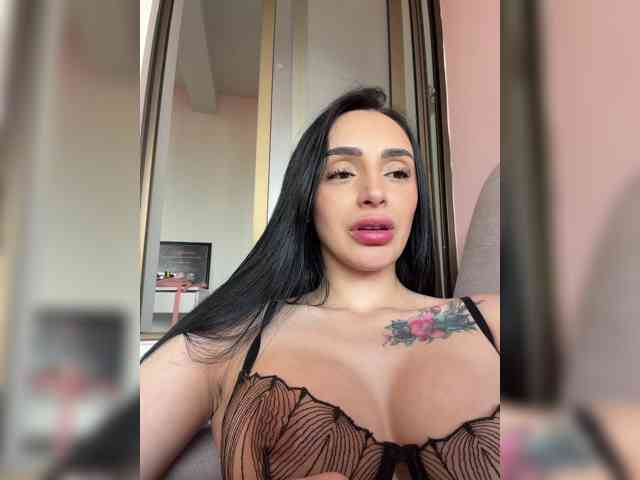AprilRosse