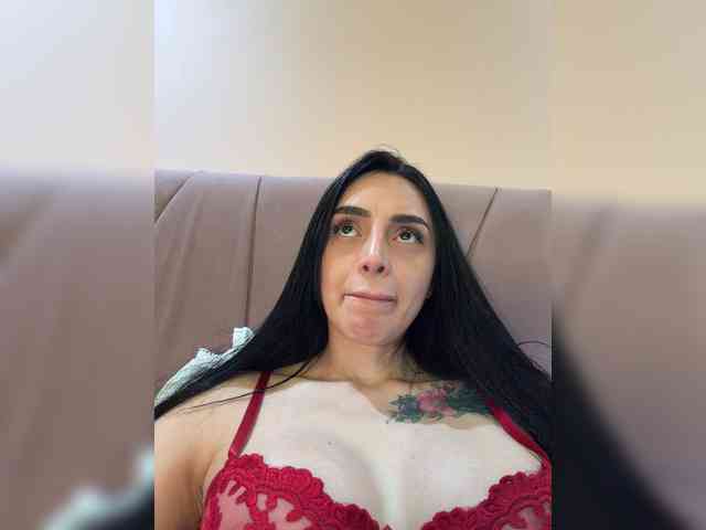 AprilRosse webcam