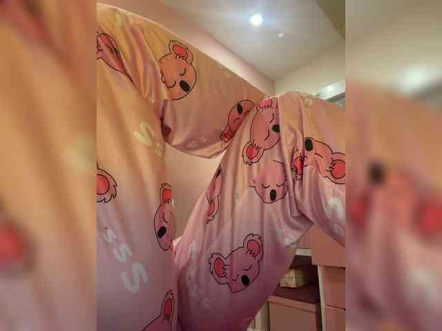 Modelo: AprilRosse