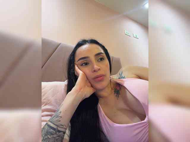 AprilRosse