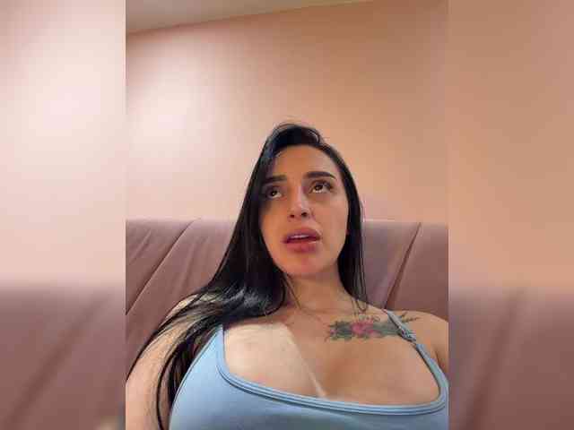 AprilRosse webcam