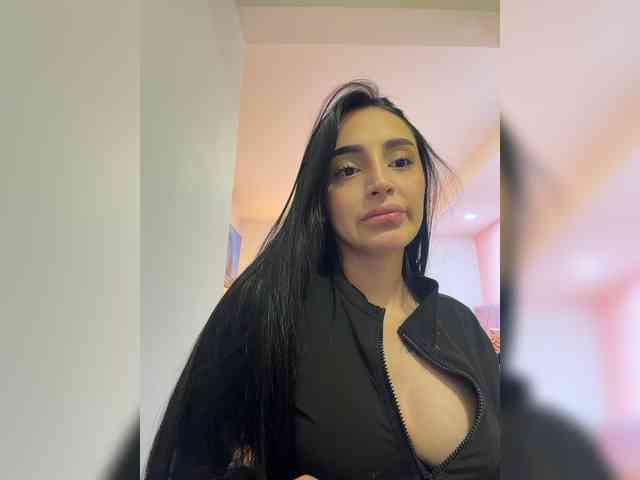 AprilRosse webcam