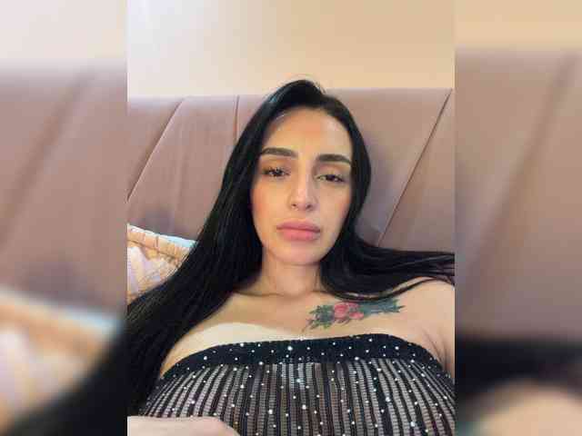 AprilRosse webcam