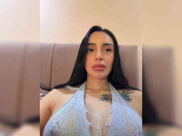 AprilRosse webcam