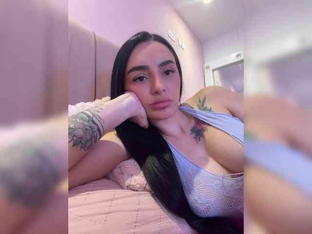AprilRosse