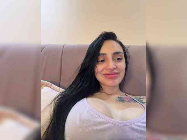 AprilRosse webcam