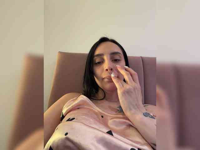 AprilRosse webcam