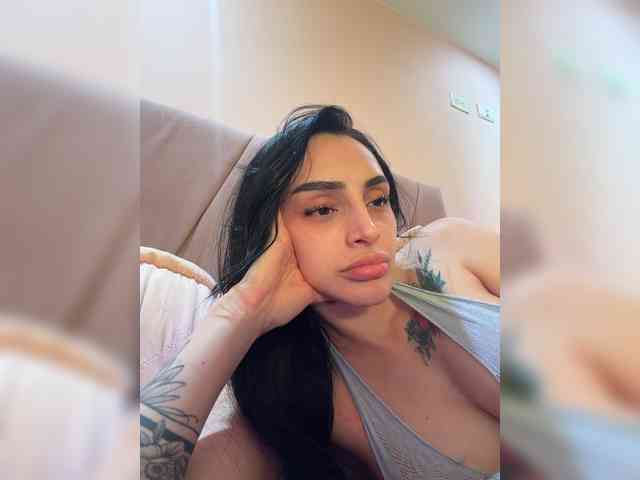 AprilRosse