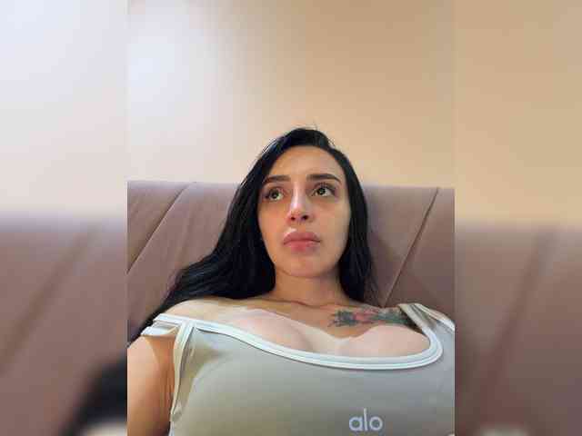 AprilRosse webcam