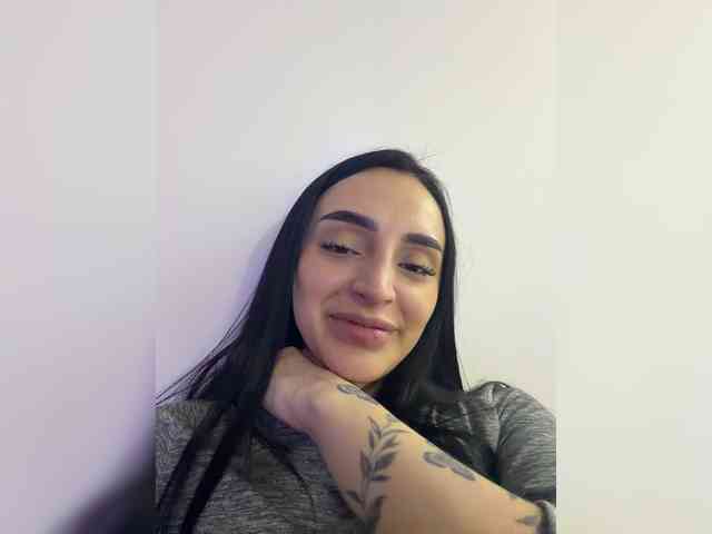 AprilRosse webcam