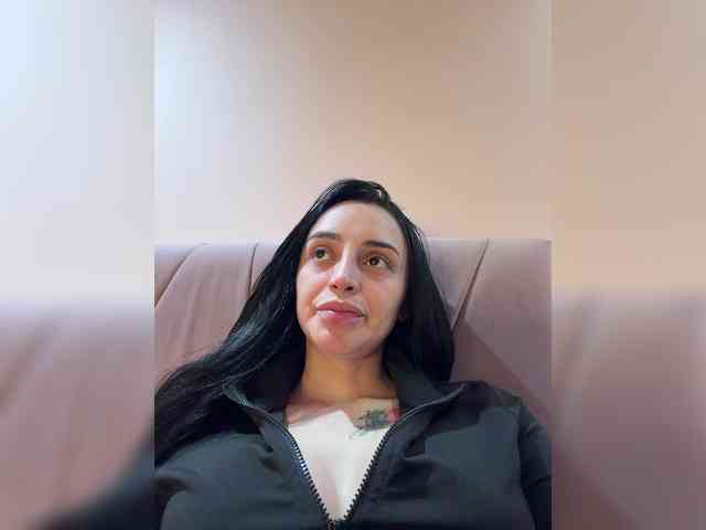 AprilRosse webcam