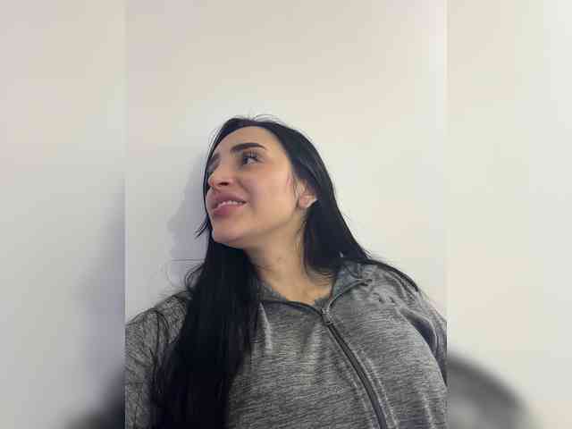 Modelo: AprilRosse
