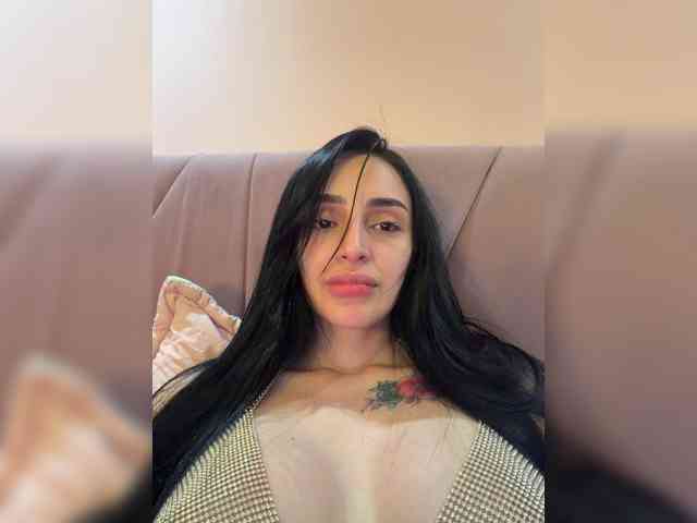 AprilRosse webcam