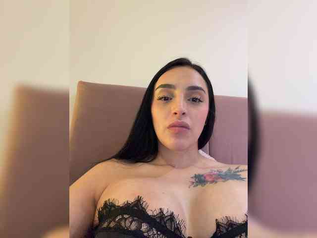 AprilRosse webcam