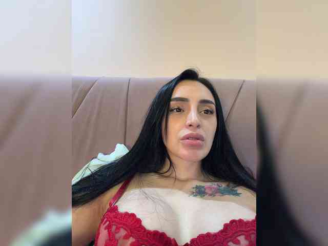 AprilRosse webcam