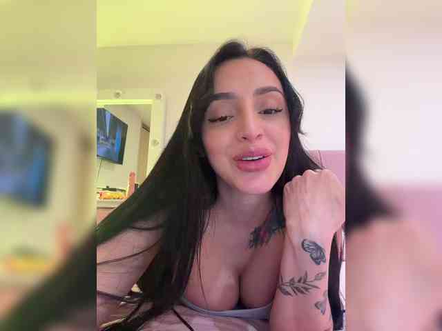 AprilRosse