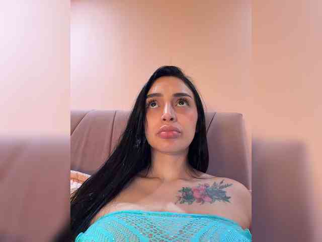 AprilRosse webcam