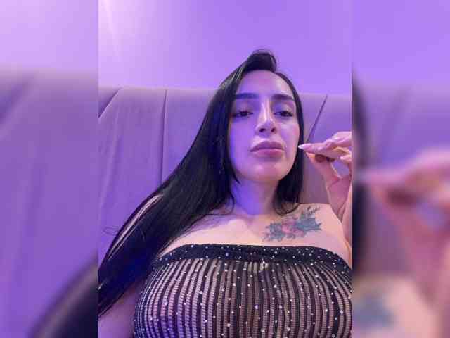 AprilRosse webcam