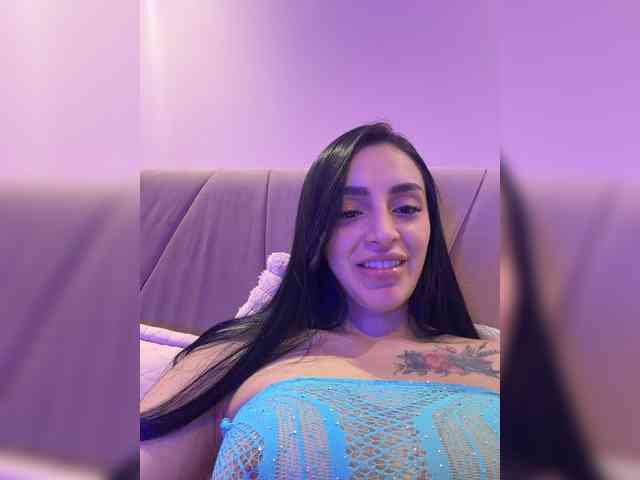 AprilRosse webcam