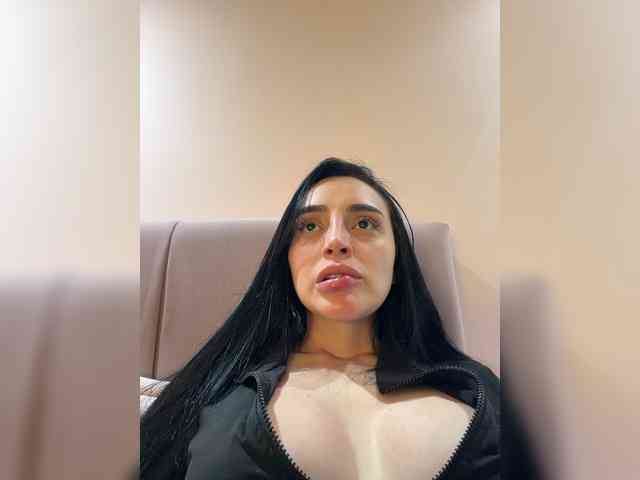 AprilRosse webcam