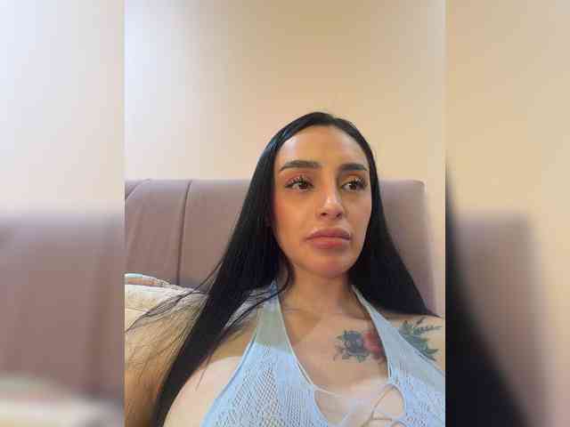 AprilRosse webcam