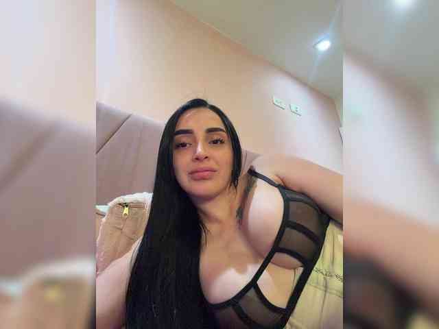 AprilRosse webcam
