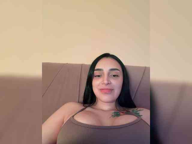 AprilRosse webcam
