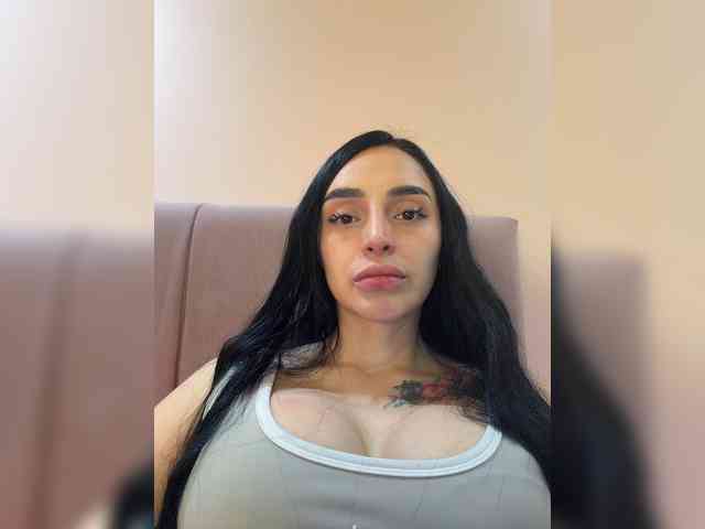 AprilRosse webcam