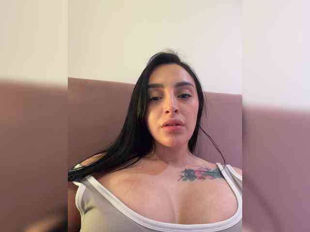 AprilRosse webcam