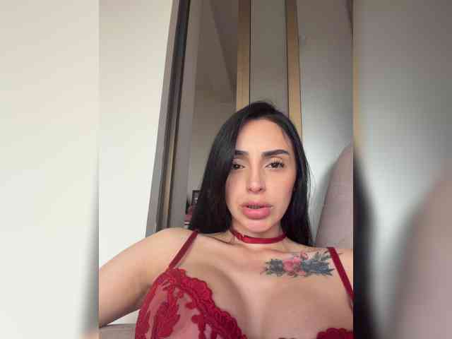 AprilRosse