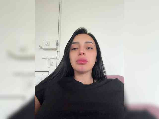 AprilRosse webcam