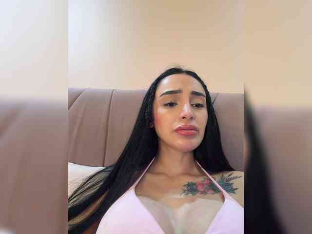 AprilRosse webcam