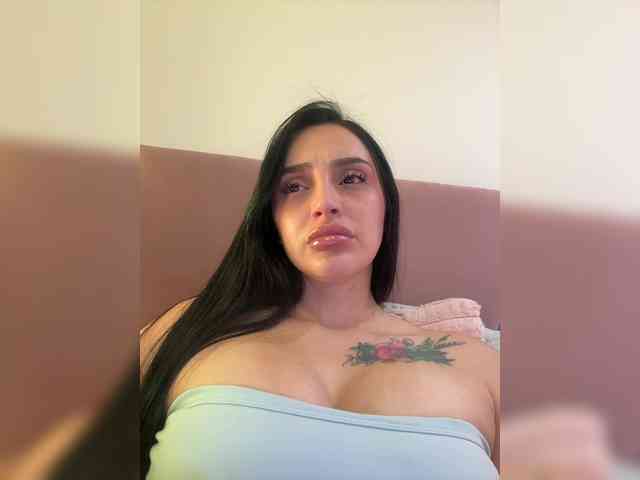 AprilRosse webcam