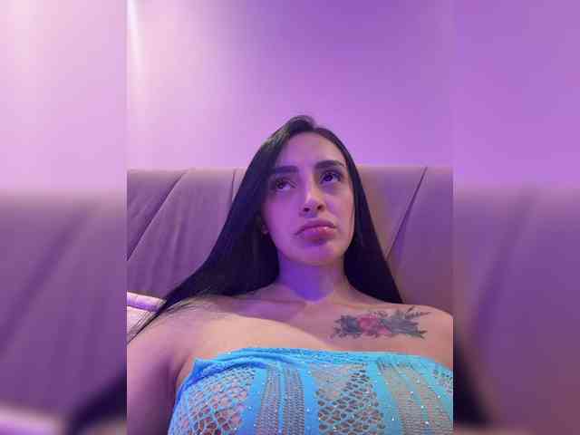 AprilRosse webcam