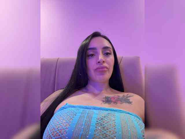 AprilRosse webcam