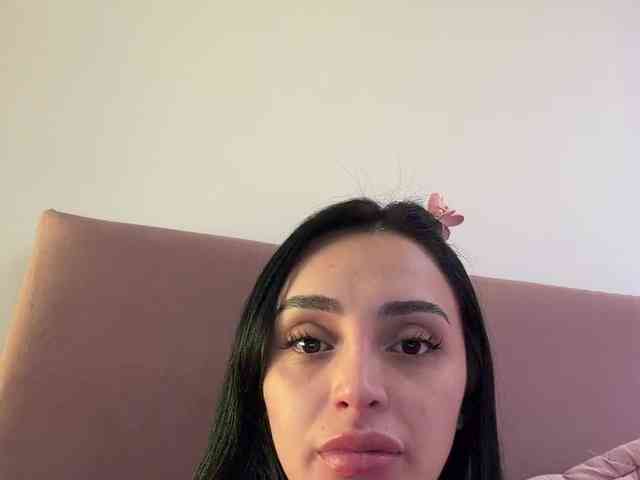 AprilRosse webcam