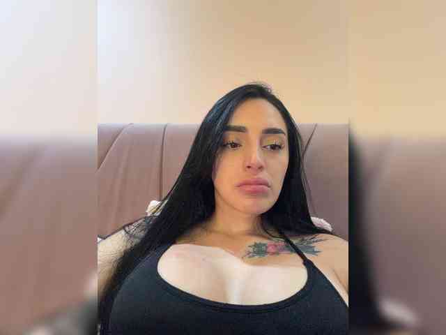AprilRosse webcam