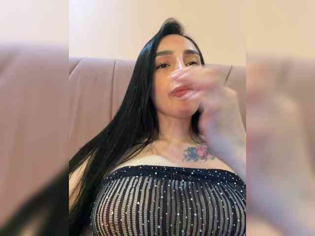 AprilRosse webcam