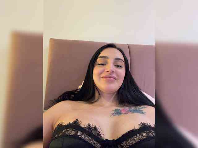 AprilRosse webcam