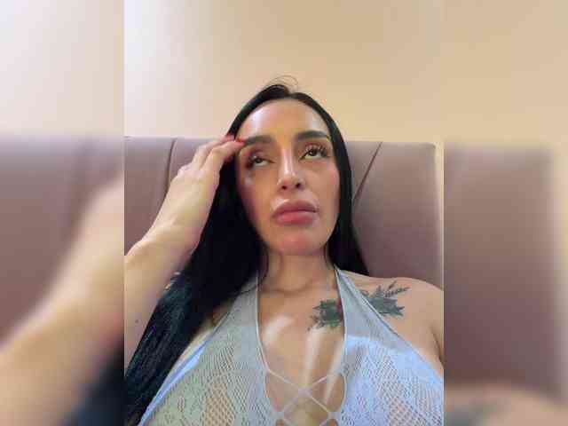 AprilRosse webcam