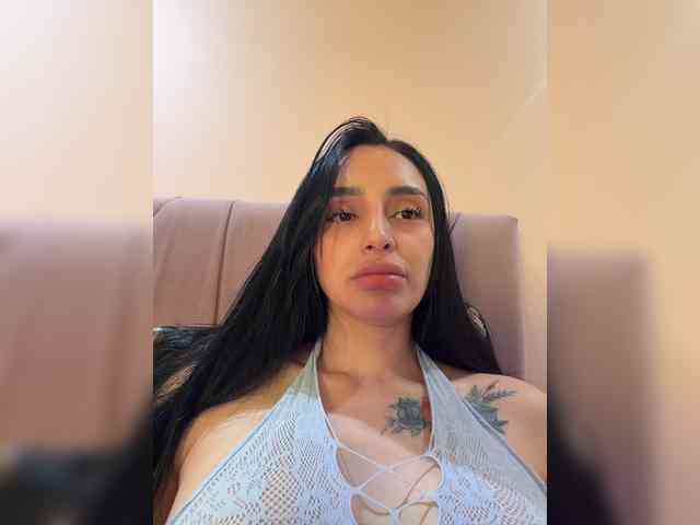 AprilRosse webcam