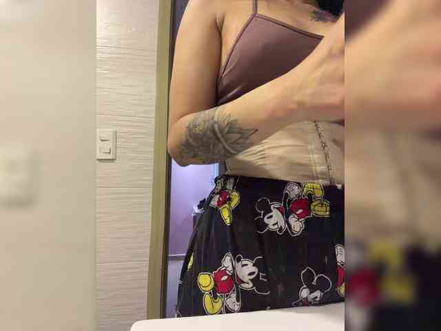 AprilRosse