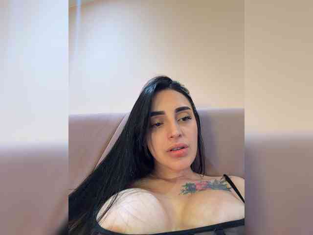 AprilRosse webcam