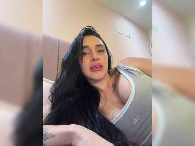 AprilRosse