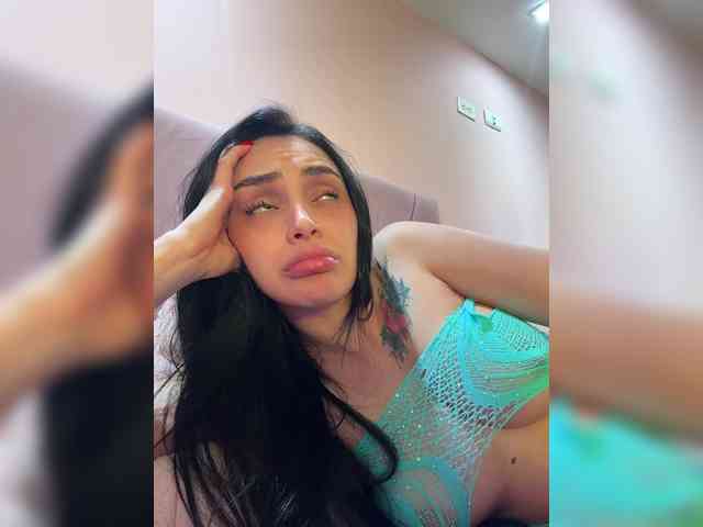 AprilRosse webcam